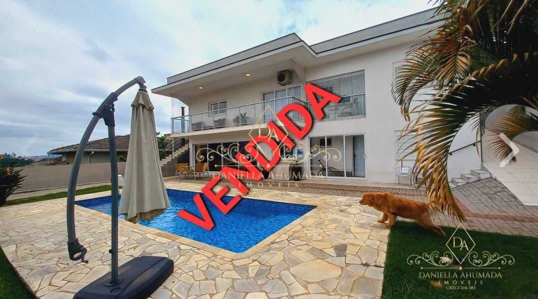 Casa à venda em Condominio Serra Da Estrela, Atibaia/SP