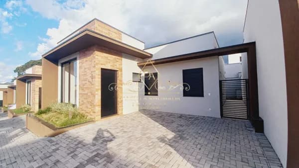 Casa em Condomínio em Vila Giglio, Atibaia/SP
