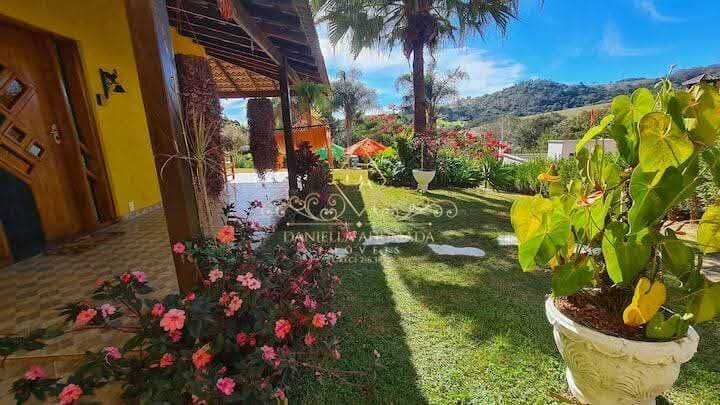 Casa a venda Condomínio Palavra da Vida em Atibaia SP