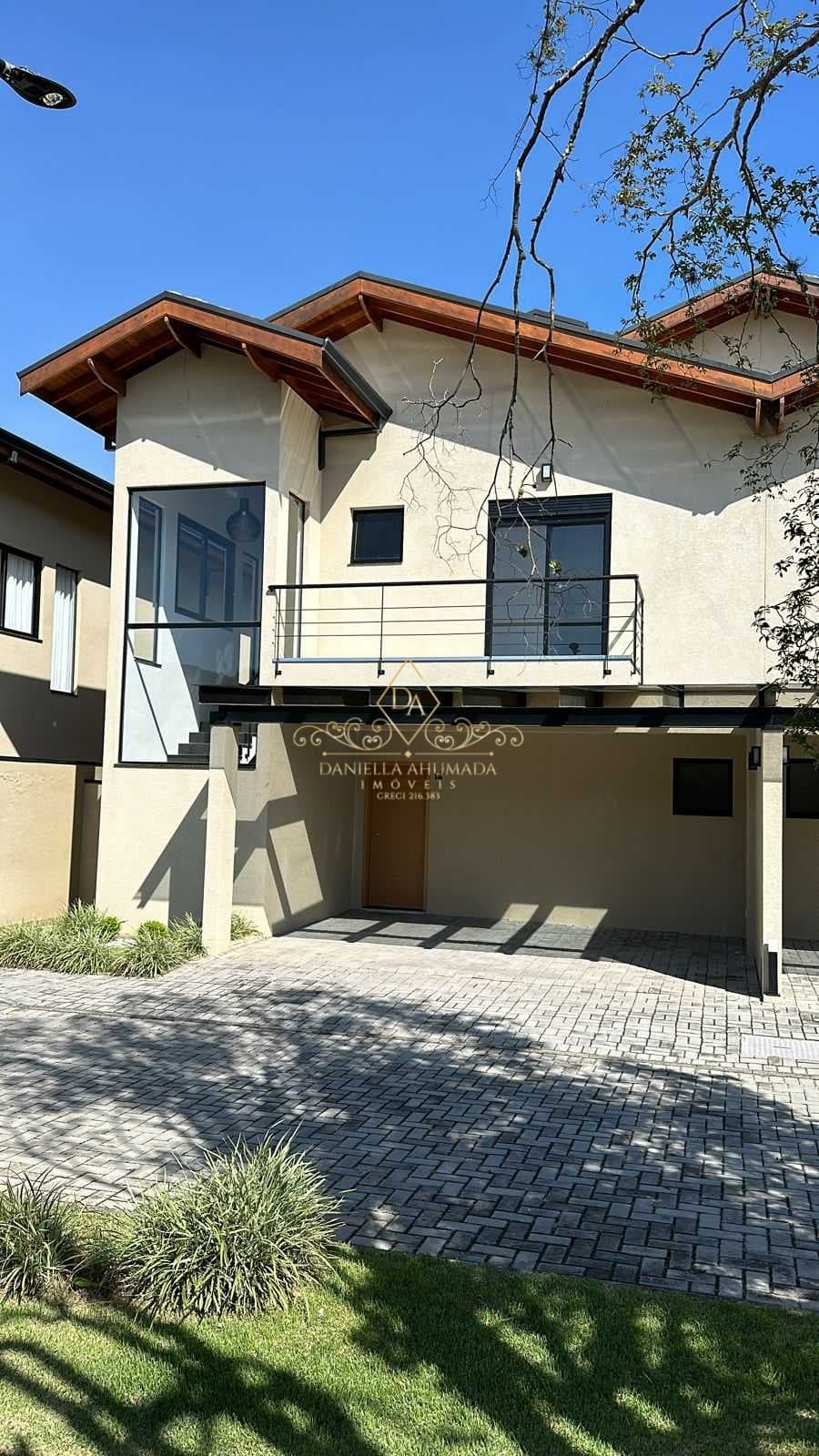 Casa em Condomínio Fechado no bairro Jardim dos Pinheiros!