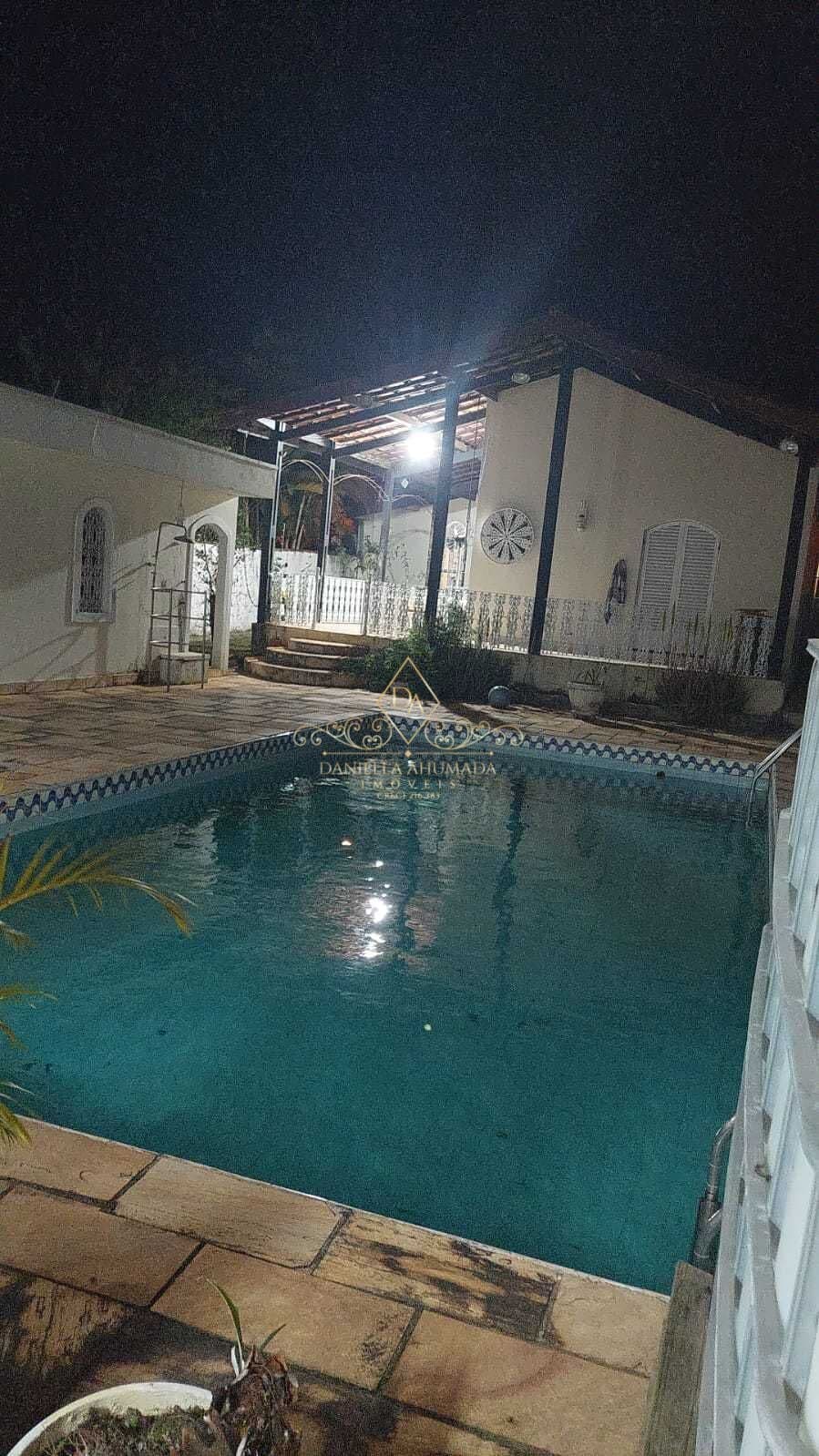 Casa térrea à venda na Vila Giglio em Atibaia