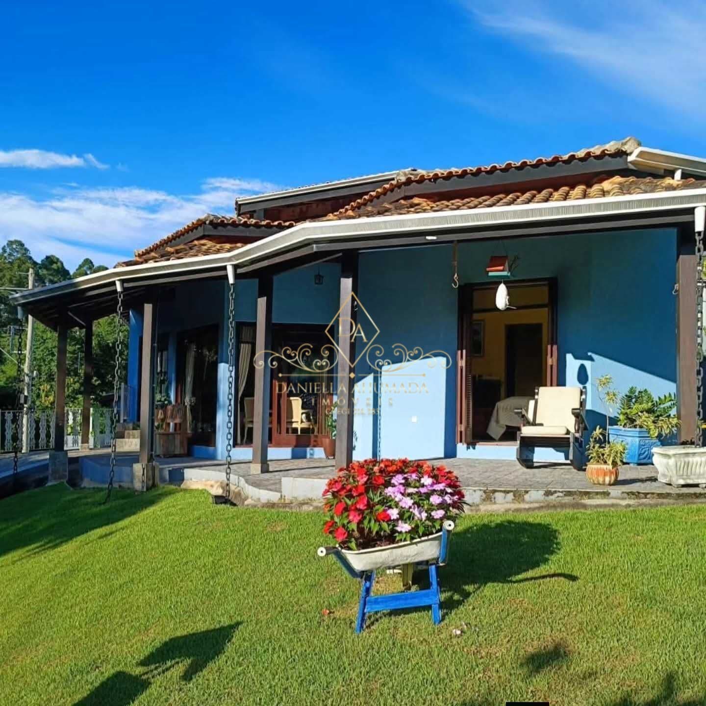 Casa à venda Condomínio Fechado dentro da cidade de Atibaia SP
