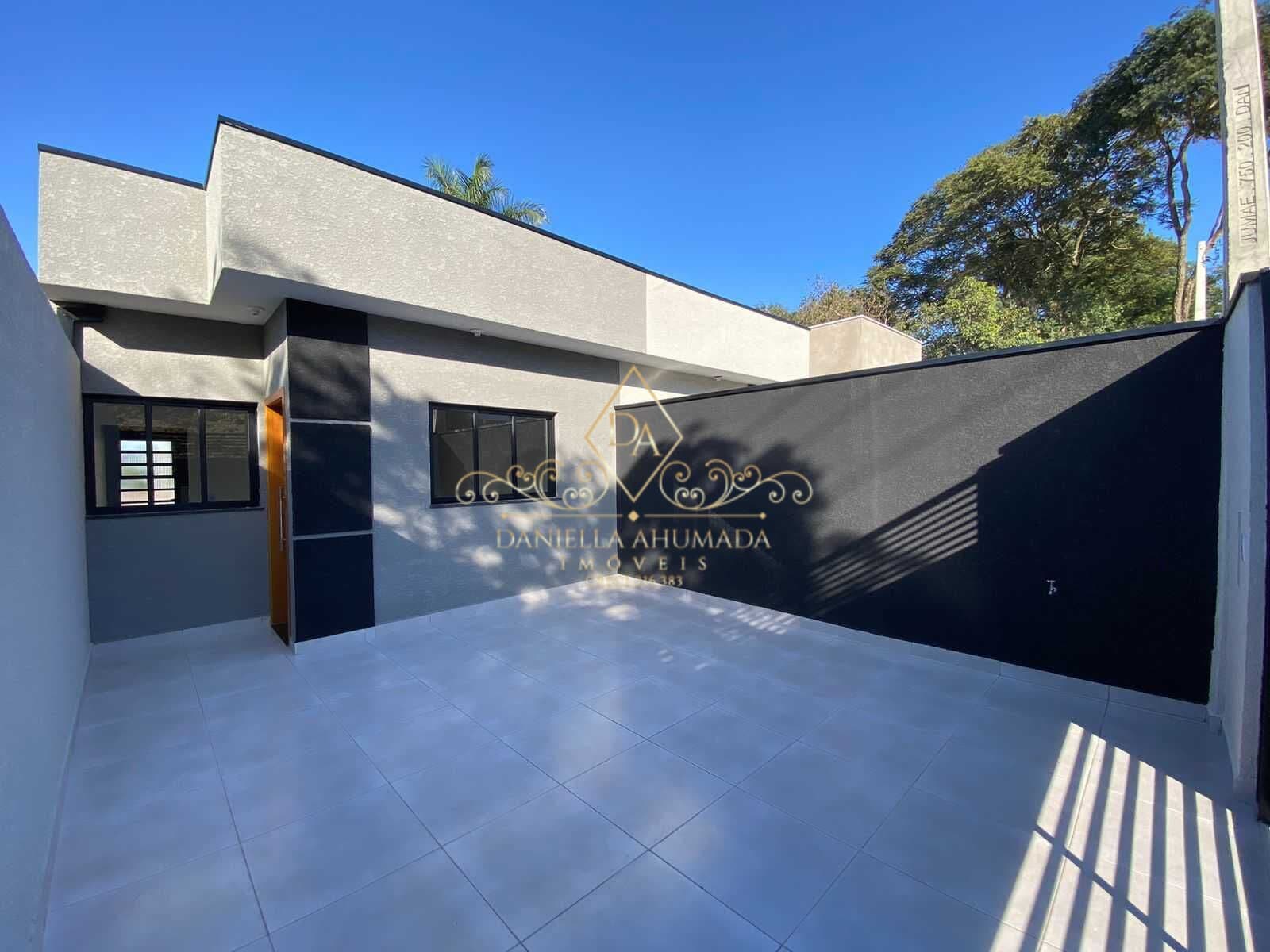 Casa Geminada em excelente localização de Atibaia