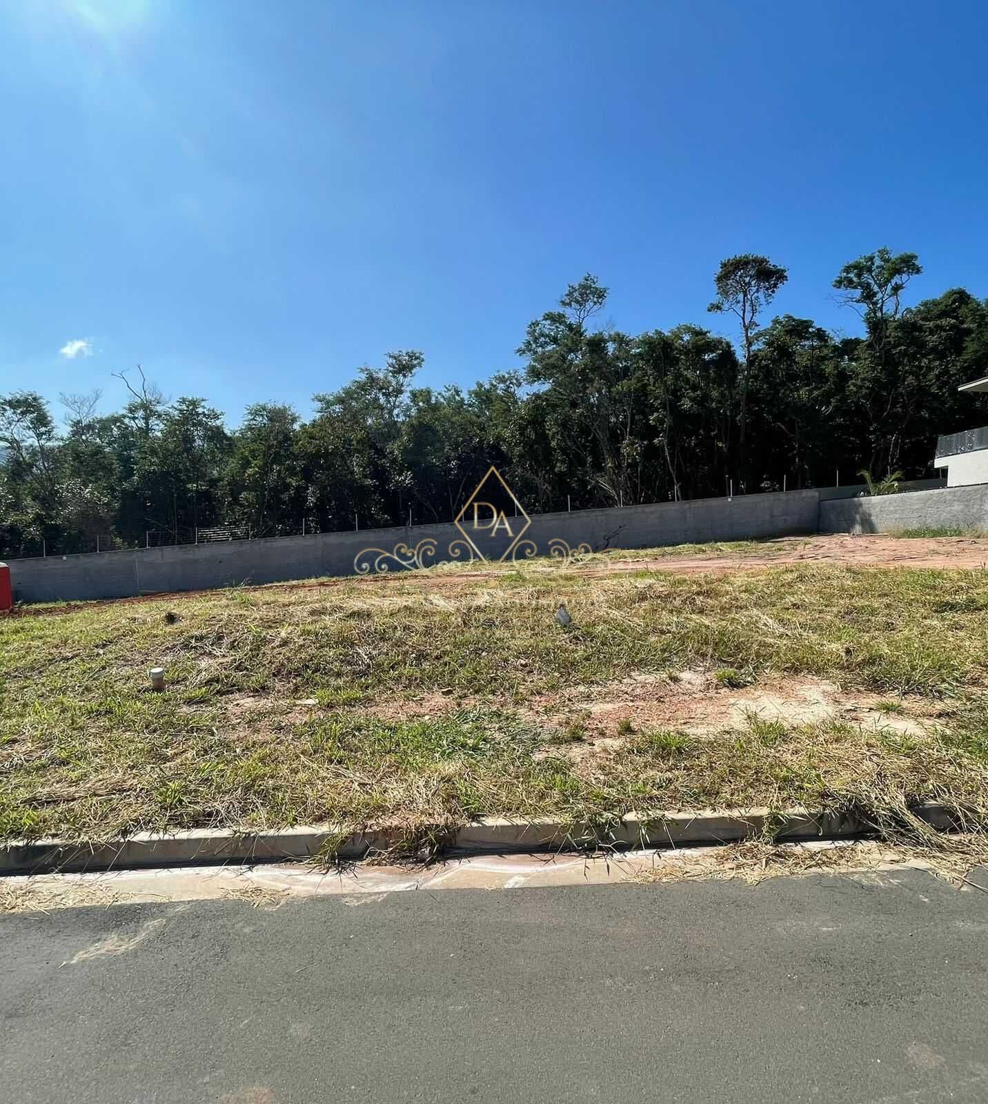 Terreno em Condomínio Fechado Reserva São Nicolau
