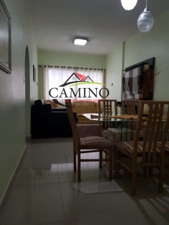 Apartamento Padrão para Venda em Pitangueiras Guarujá-SP