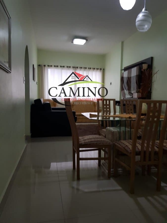 Apartamento Padrão para Venda em Pitangueiras Guarujá-SP