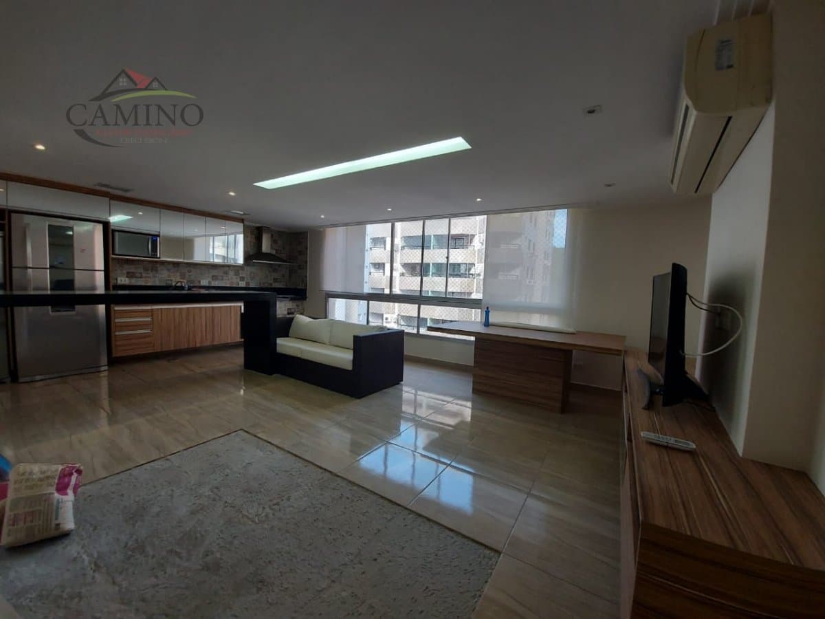 Apartamento Padrão para Venda em Pitangueiras Guarujá-SP