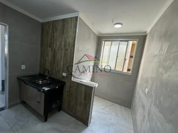 Apartamento de 02 dormitório Morrinhos - Bella Vida.