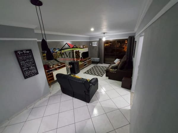 Apartamento Padrão para Venda em Enseada Guarujá-SP