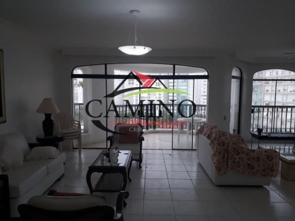 Apartamento Padrão para Venda em Pitangueiras Guarujá-SP