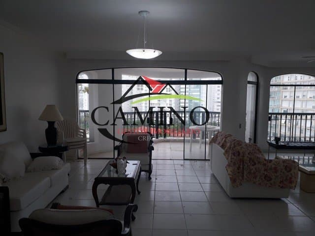 Apartamento Padrão para Venda em Pitangueiras Guarujá-SP