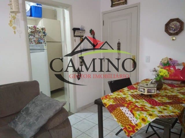 Apartamento Padrão para Venda em Enseada Guarujá-SP