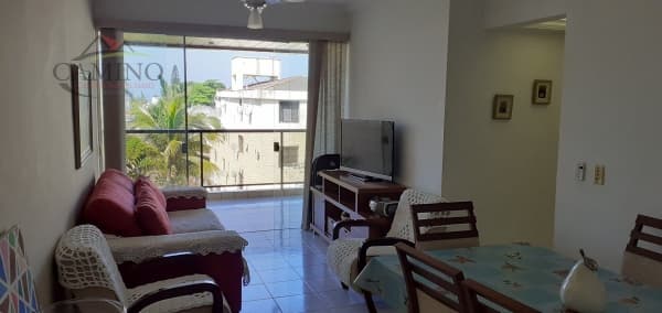 Apartamento Padrão para Venda em Enseada Guarujá-SP
