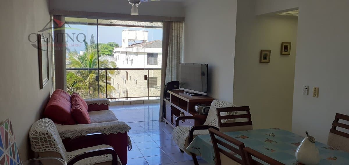 Apartamento Padrão para Venda em Enseada Guarujá-SP