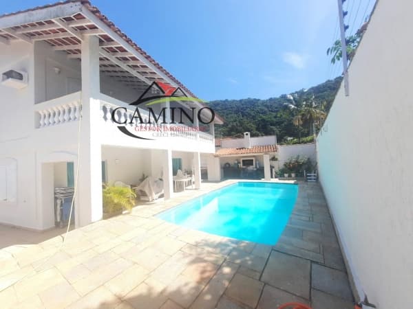 Casa Sobrado para Venda em Jardim Guaiuba Guarujá-SP