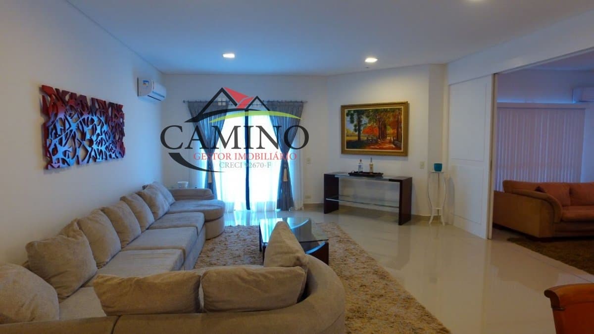 Apartamento Alto Padrão para Venda em Pitangueiras Guarujá-SP