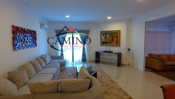 Apartamento Alto Padrão para Venda em Pitangueiras Guarujá-SP