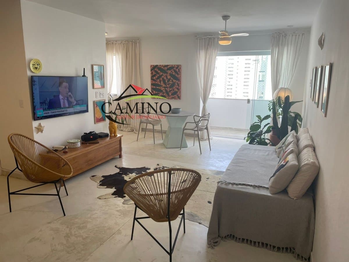 Apartamento Padrão para Venda em Pitangueiras Guarujá-SP