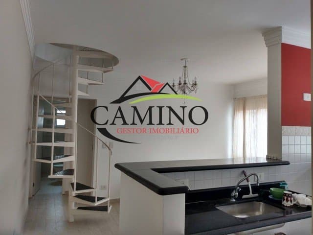 Apartamento Cobertura Duplex para Venda em Enseada Guarujá-SP