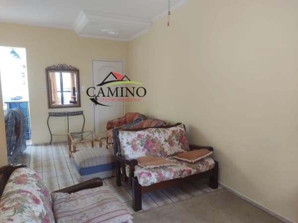 Apartamento Cobertura para Venda em Tombo Guarujá-SP