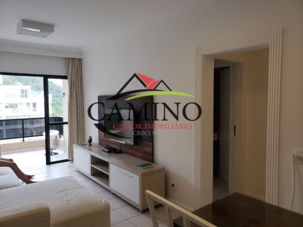Apartamento Padrão para Venda em Pitangueiras Guarujá-SP
