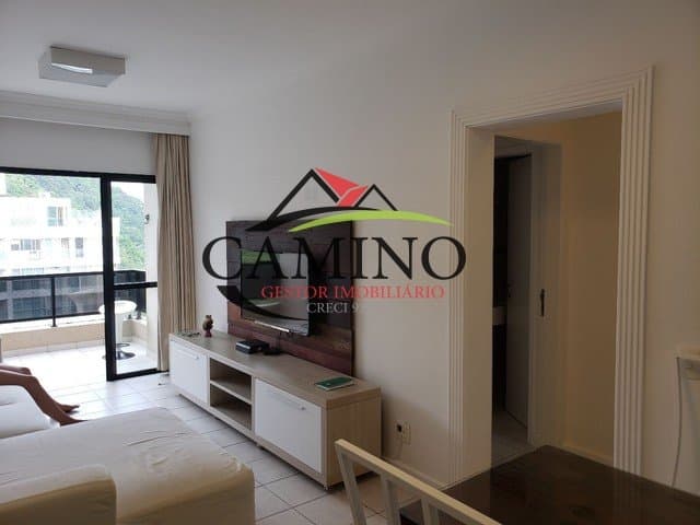 Apartamento Padrão para Venda em Pitangueiras Guarujá-SP