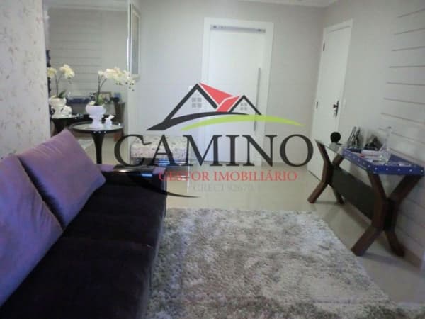 Apartamento Padrão para Venda em Astúrias Guarujá-SP