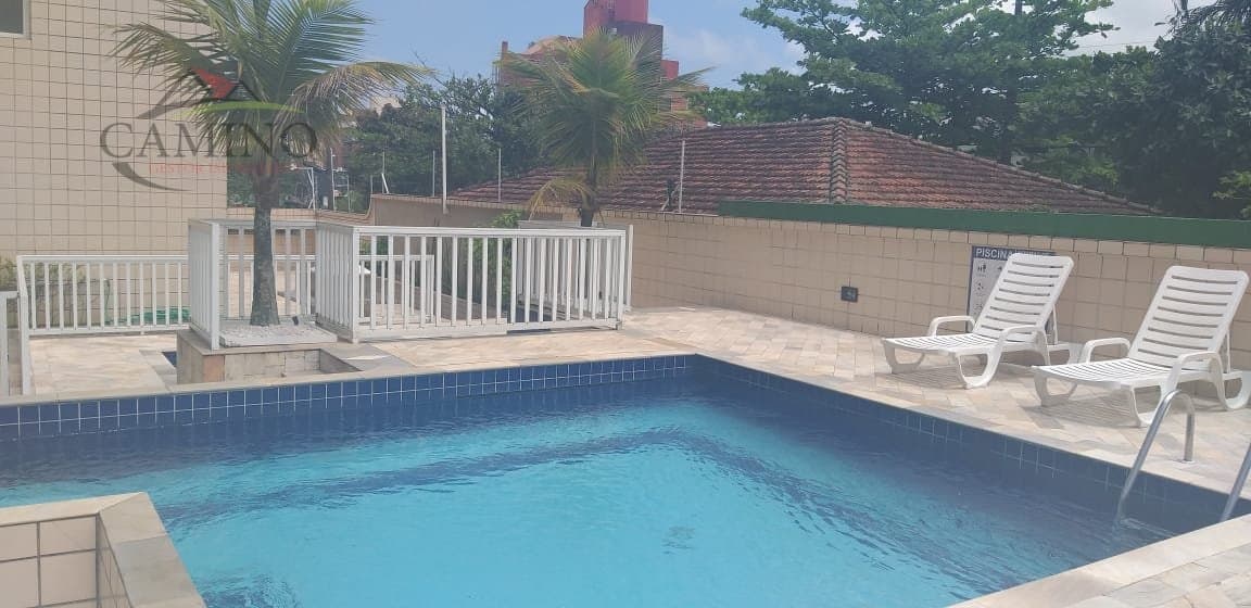 Apartamento Padrão para Venda em Enseada Guarujá-SP