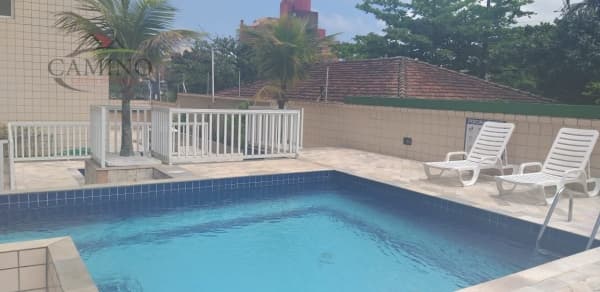 Apartamento Padrão para Venda em Enseada Guarujá-SP