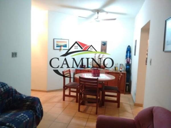 Apartamento Padrão para Venda em Enseada Guarujá-SP