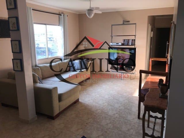 Apartamento Padrão para Venda em Parque Enseada Guarujá-SP