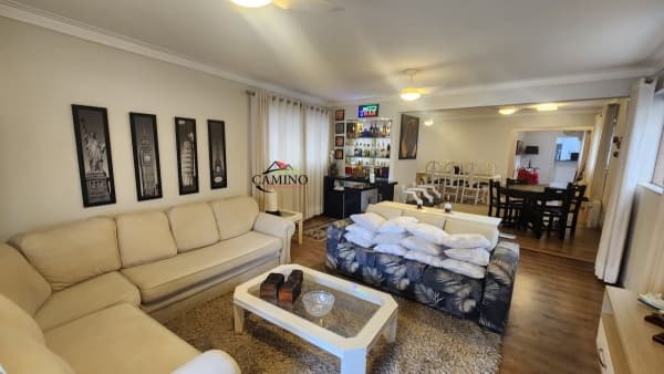 Apartamento Padrão para Venda em Pitangueiras Guarujá-SP