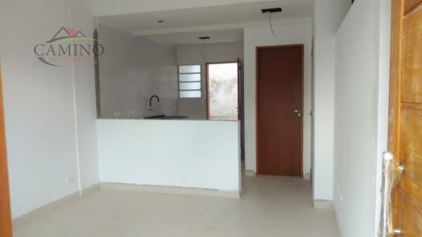 Casa Sobrado para Venda em Jardim Primavera Guarujá-SP