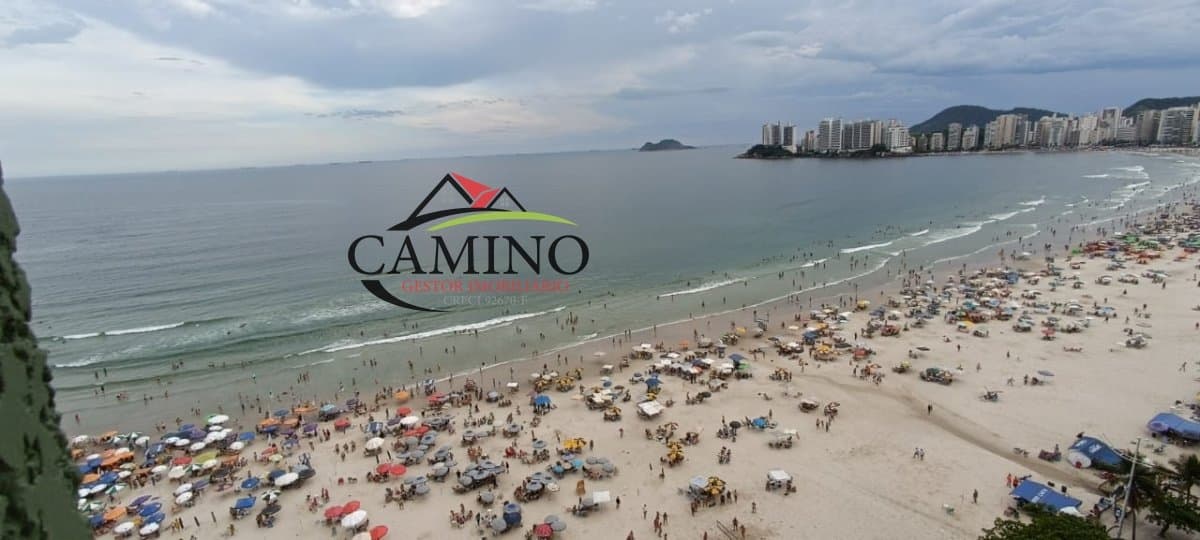 Apartamento Padrão para Venda em Pitangueiras Guarujá-SP