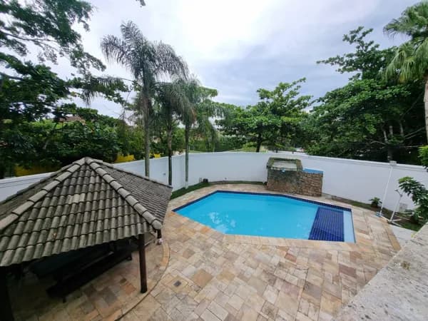 Casa em Guarujá - Jardim Virgínia