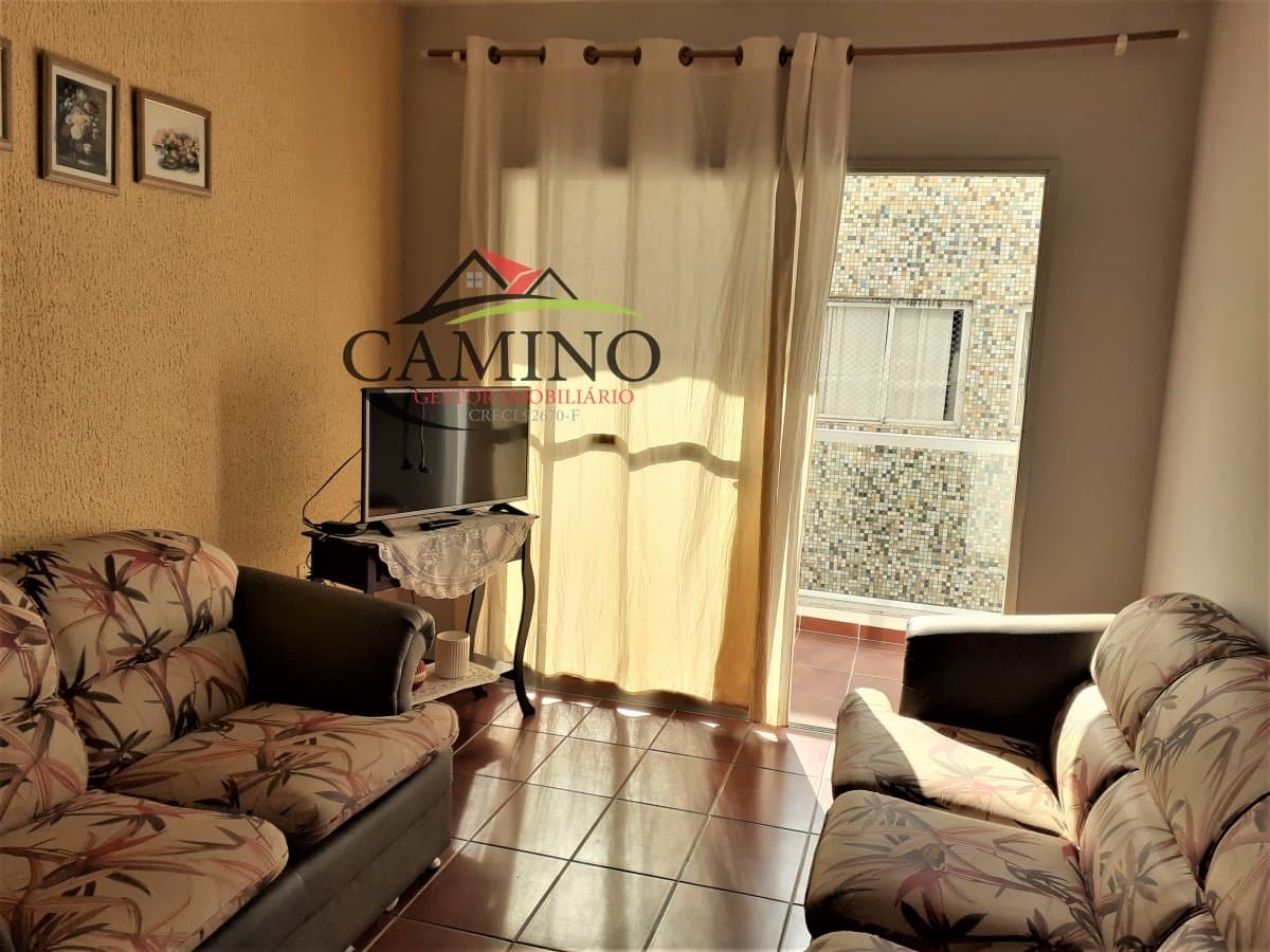 Apartamento Padrão para Venda em Enseada Guarujá-SP