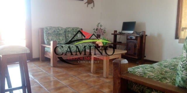 Apartamento Cobertura para Venda em Enseada Guarujá-SP