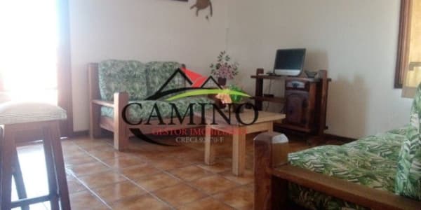 Apartamento Cobertura para Venda em Enseada Guarujá-SP