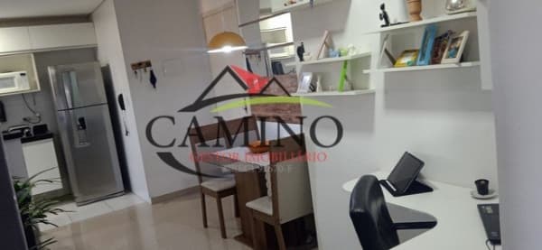 Apartamento Padrão para Venda em Jardim dos Pássaros Guarujá-SP