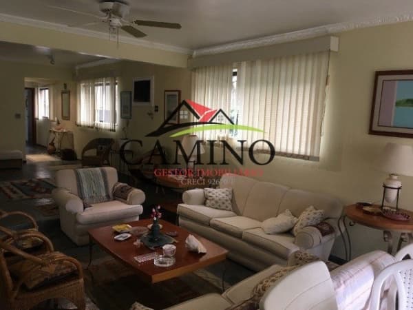 Apartamento Alto Padrão para Venda em Pitangueiras Guarujá-SP