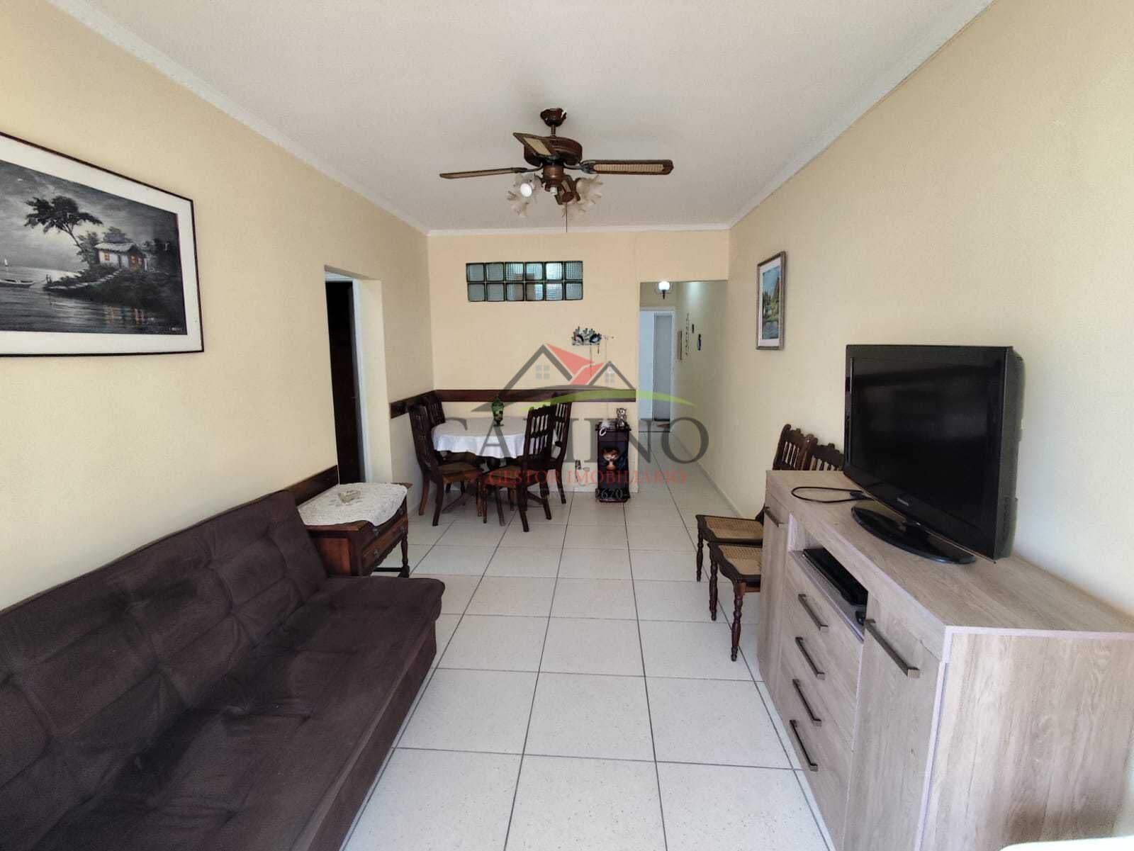 Apartamento Pitangueiras pé na Areia