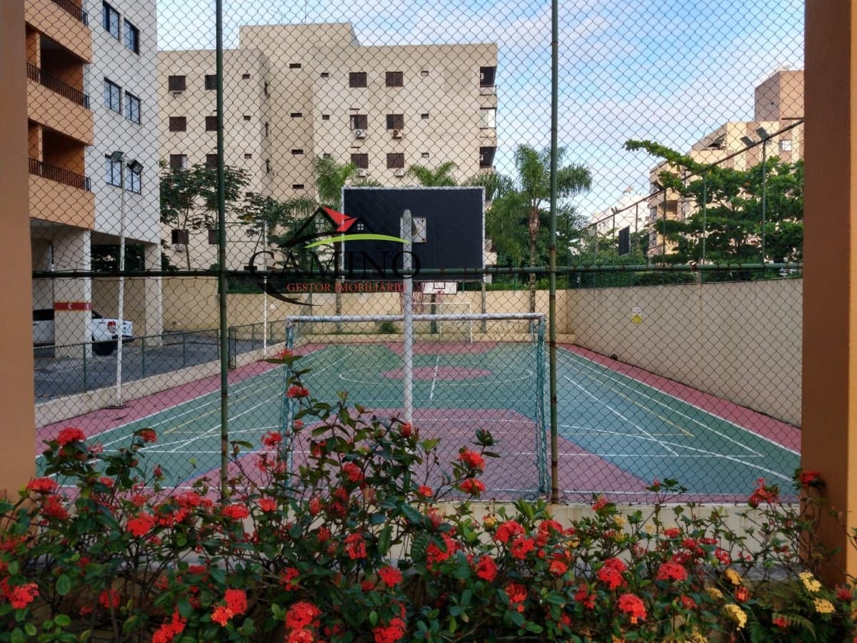 Apartamento Padrão para Venda em Enseada Guarujá-SP