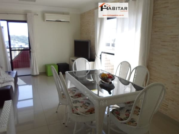 Apartamento Cobertura para Venda em Tombo Guarujá-SP