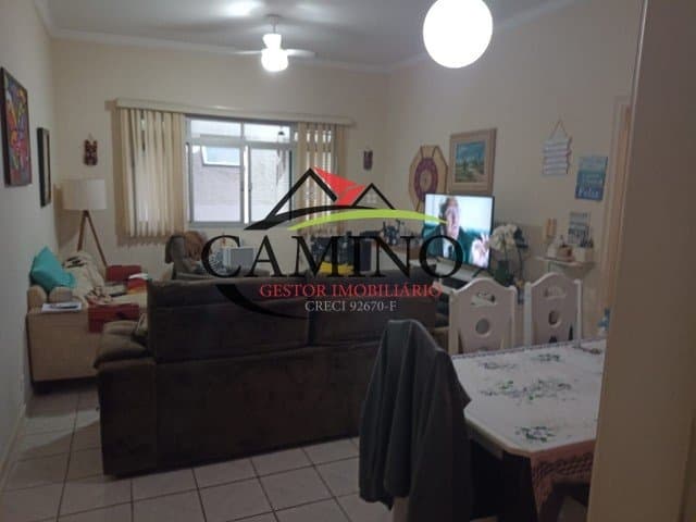 Apartamento Padrão para Venda em Enseada Guarujá-SP