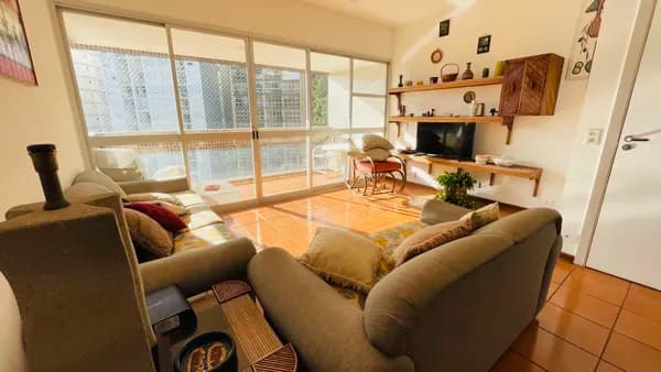 Apartamento em Pitangueiras, Guarujá/SP