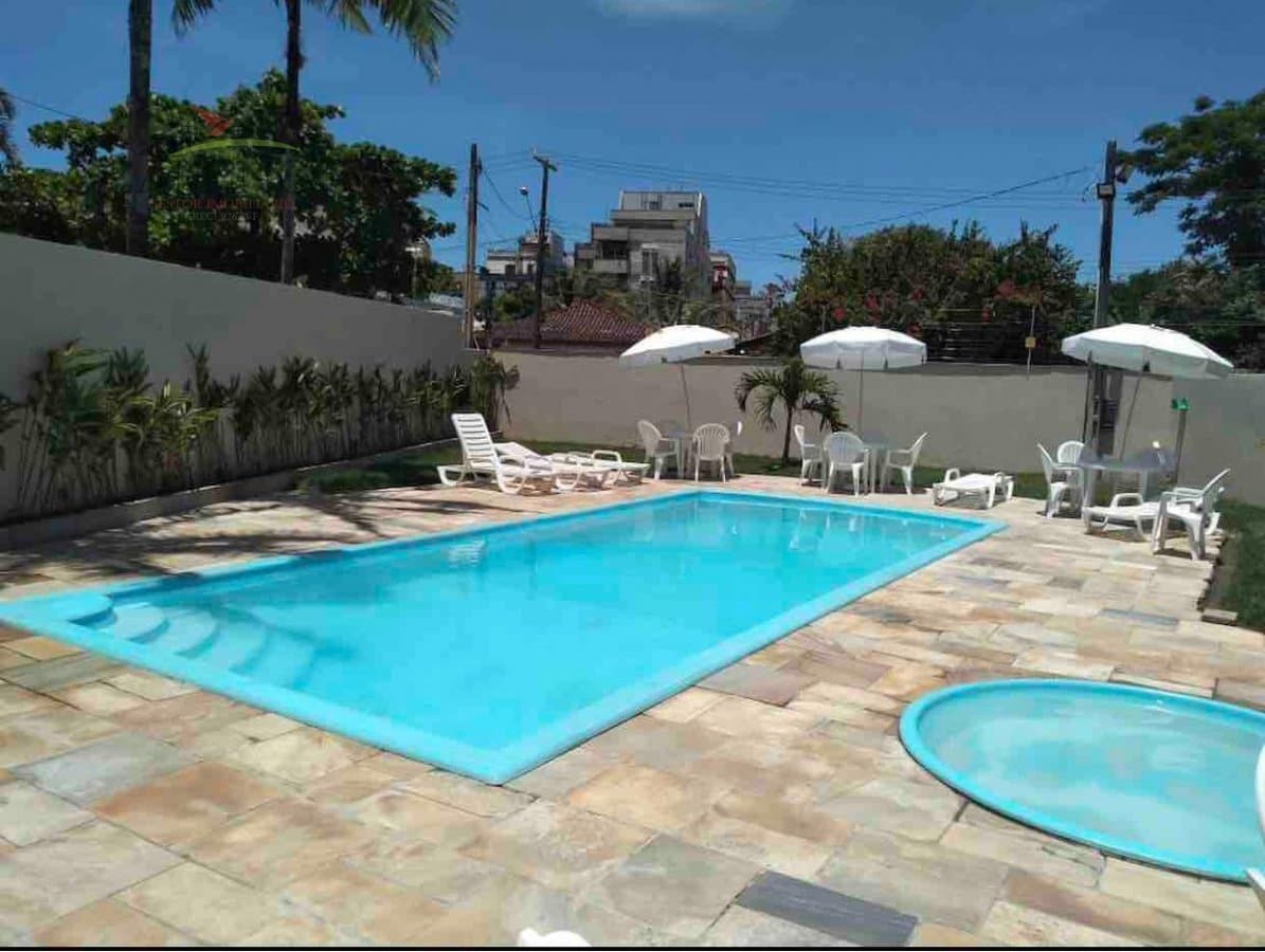 Apartamento Padrão para Venda em Parque Enseada Guarujá-SP