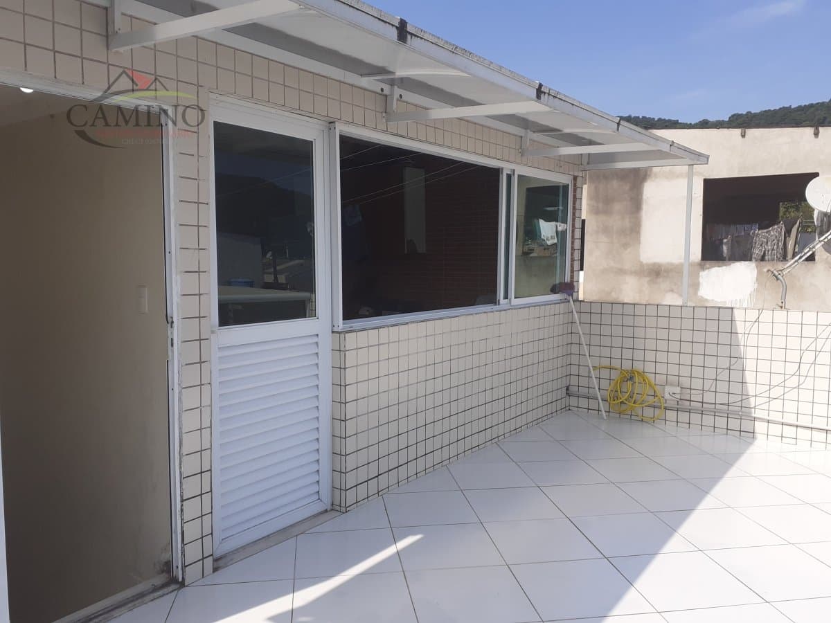 Casa Sobrado para Venda em Jardim Brasil Guarujá-SP