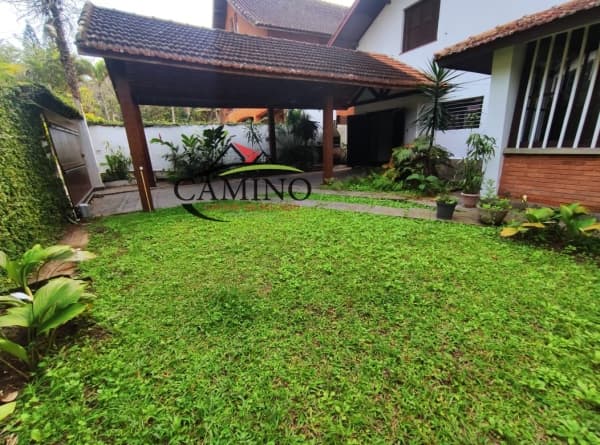 Casa Padrão para Venda em Jardim Guaiuba Guarujá-SP