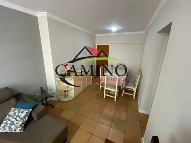 Apartamento Padrão para Venda em Enseada Guarujá-SP