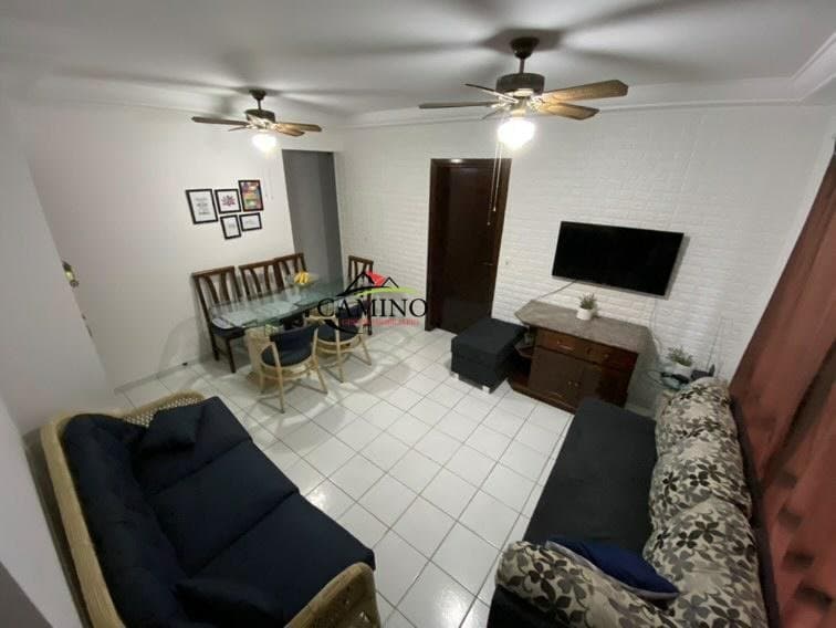 Apartamento Padrão para Venda e Aluguel em Enseada Guarujá-SP
